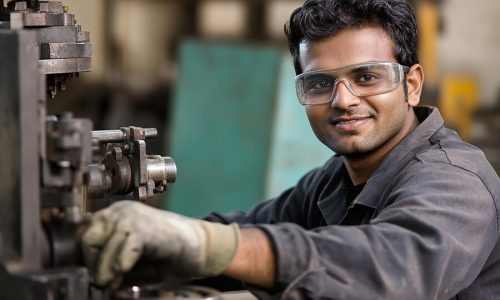 industrial-engineers-working-control-room-factory-performing-maintenance-machinery_1158146-28287